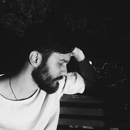 Marius Huza