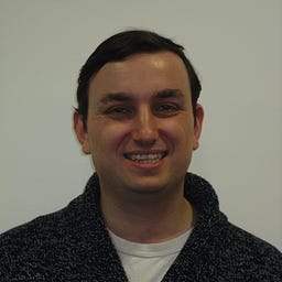 Daniel VandenBurg