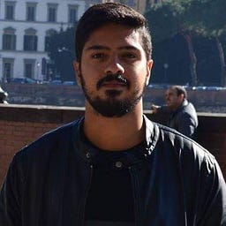 Mateus de Castro