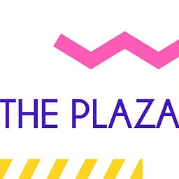 The Plaza Shopping Centre