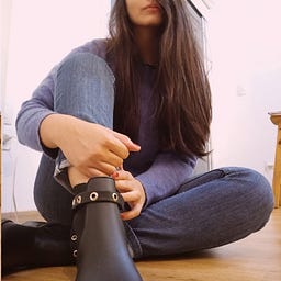 Vanessa López