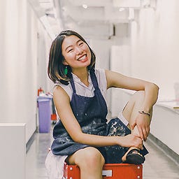 Yuwei Pan