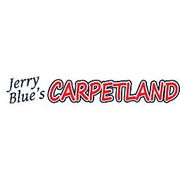 Jerry Blue's Carpetland
