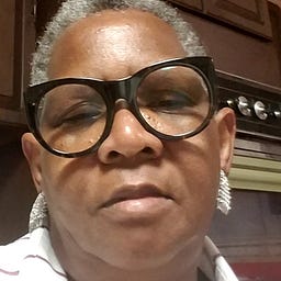 Clarice Thomas