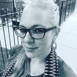 Amanda Leigh Lichtenstein