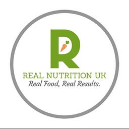 Real Nutrition