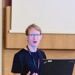 Henning Spjelkavik