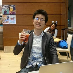 Hidemasa Oda