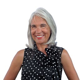 Cristina Rigutto