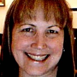 Joan Harrington