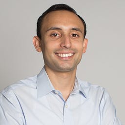 Siddhant Trivedi