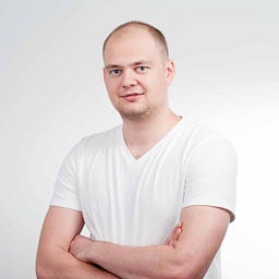 Andrey Bukati