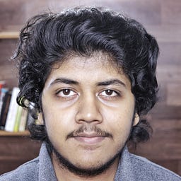 Pratik Apte