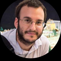 Óscar Martínez