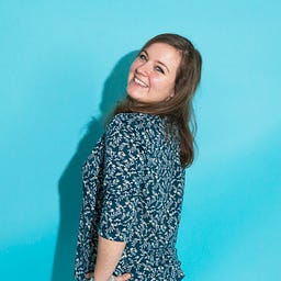Mathilde Landron