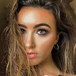 Olivia Fretwell