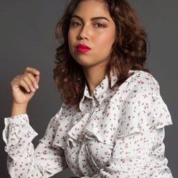 Jessica Magdaleno Rosas