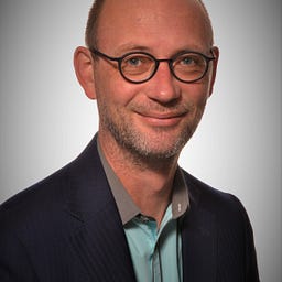 Bernard Legros