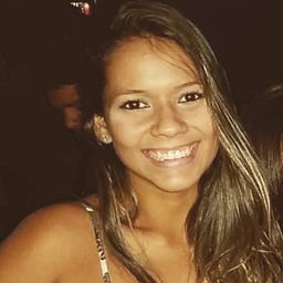 Raíssa Paes