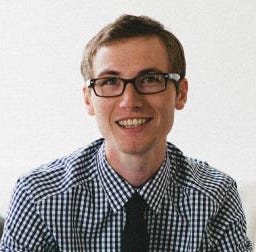 Josh Haroldson