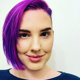 Stephanie Lundberg