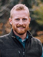 Kyle Tisdel