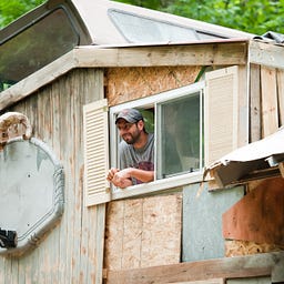 Chris Galletta
