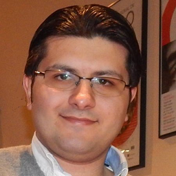 Fadi Amroush