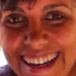 Soumia Masmoudi