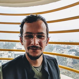 Bharat Sharma
