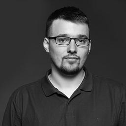 Stepan (Steve) Korshakov
