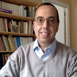 Víctor Rodríguez Gago