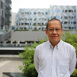 Lup Yuen Lee 李立源