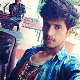 Atish Mishra