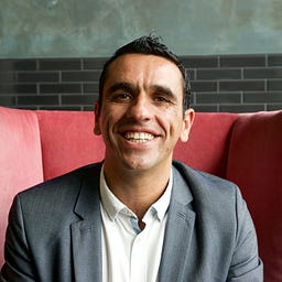 João Bocas - The Wearables Expert