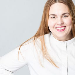 Linda Ahrens