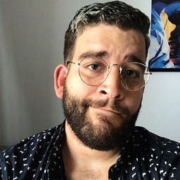 Matt Spadafora