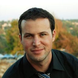 Eyal Sheinholtz