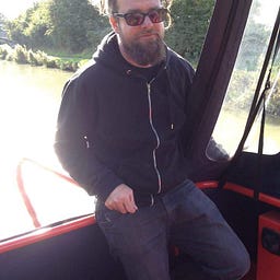 Colin steele