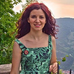 Daria Epure