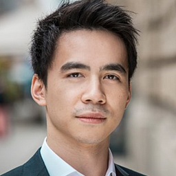 Michael K Cheung