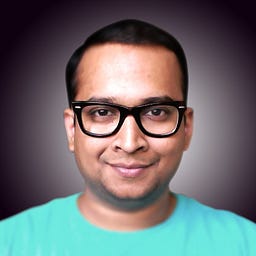 Harshad Kulkarni