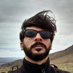 Gustavo Pereyra