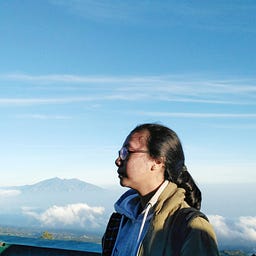 mayang latumahina
