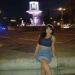 Marytriny Alvarado
