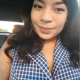 Crystal Washington
