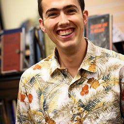 Harrison Otis