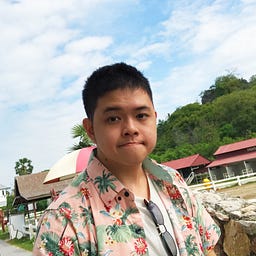 Wei Qian Yap