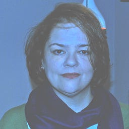 Ana Zacharias