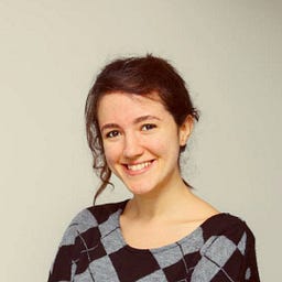 Julia Boardman